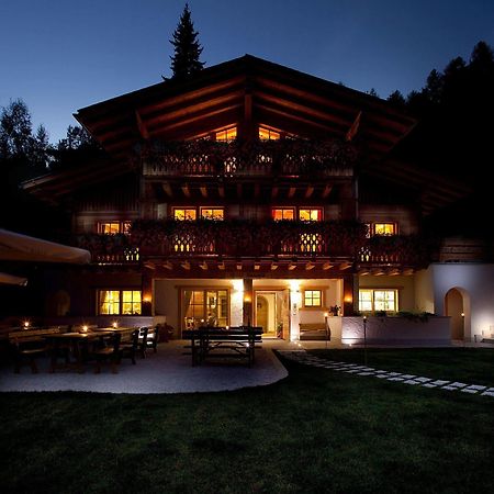 Fogajard Lovely Chalet Madonna di Campiglio Bagian luar foto