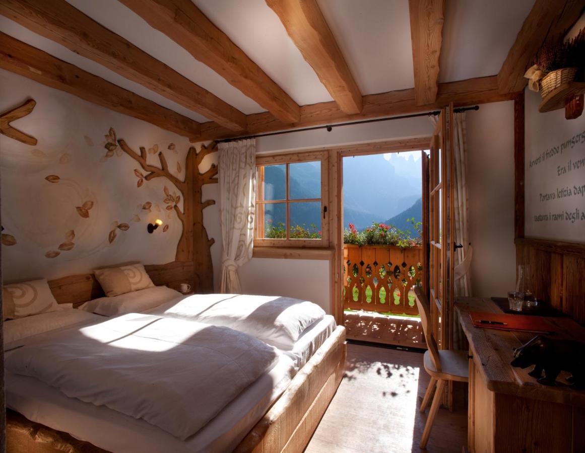 Fogajard Lovely Chalet Madonna di Campiglio Bagian luar foto