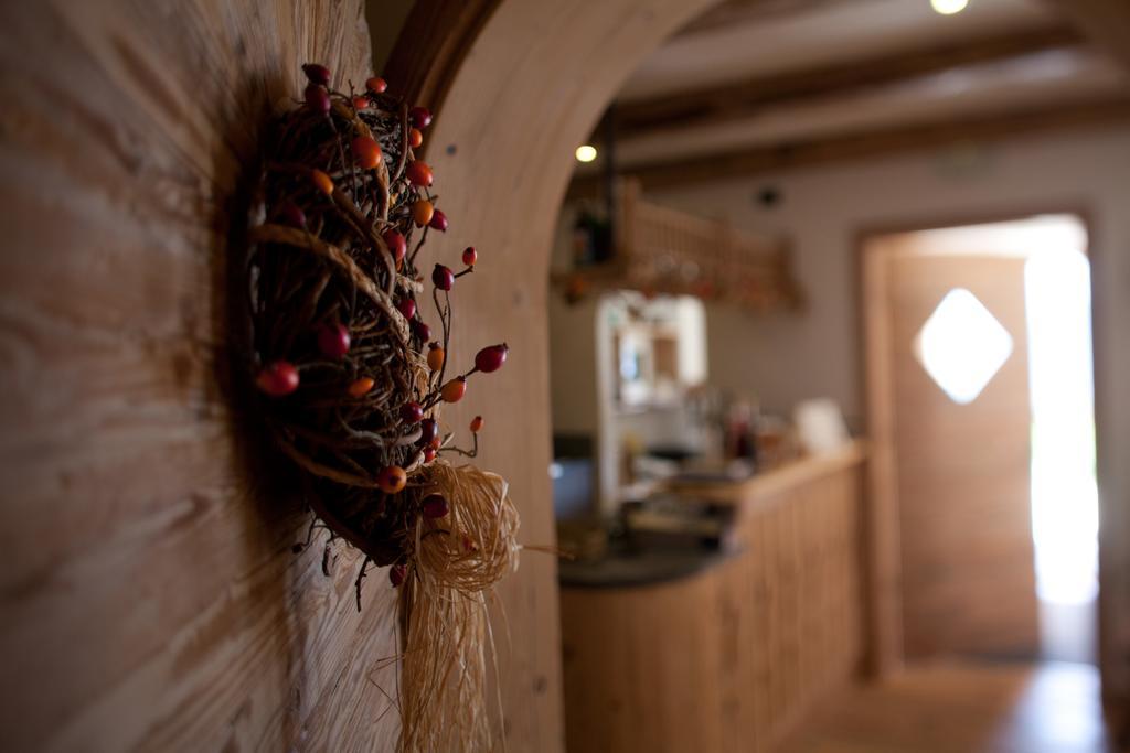 Fogajard Lovely Chalet Madonna di Campiglio Bagian luar foto