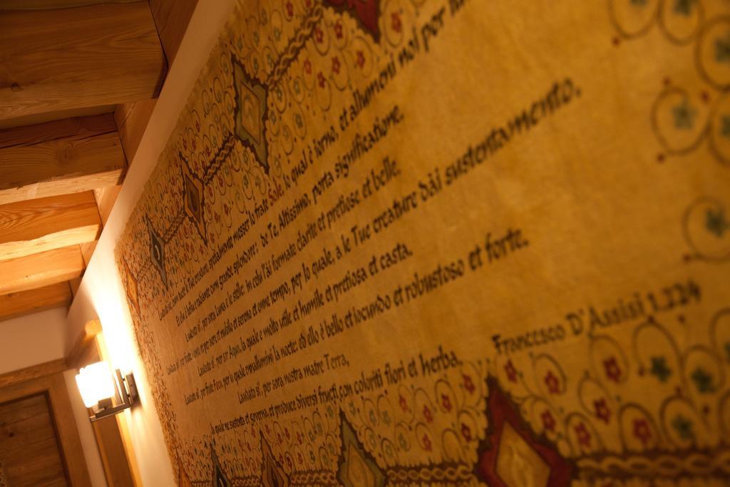 Fogajard Lovely Chalet Madonna di Campiglio Bagian luar foto