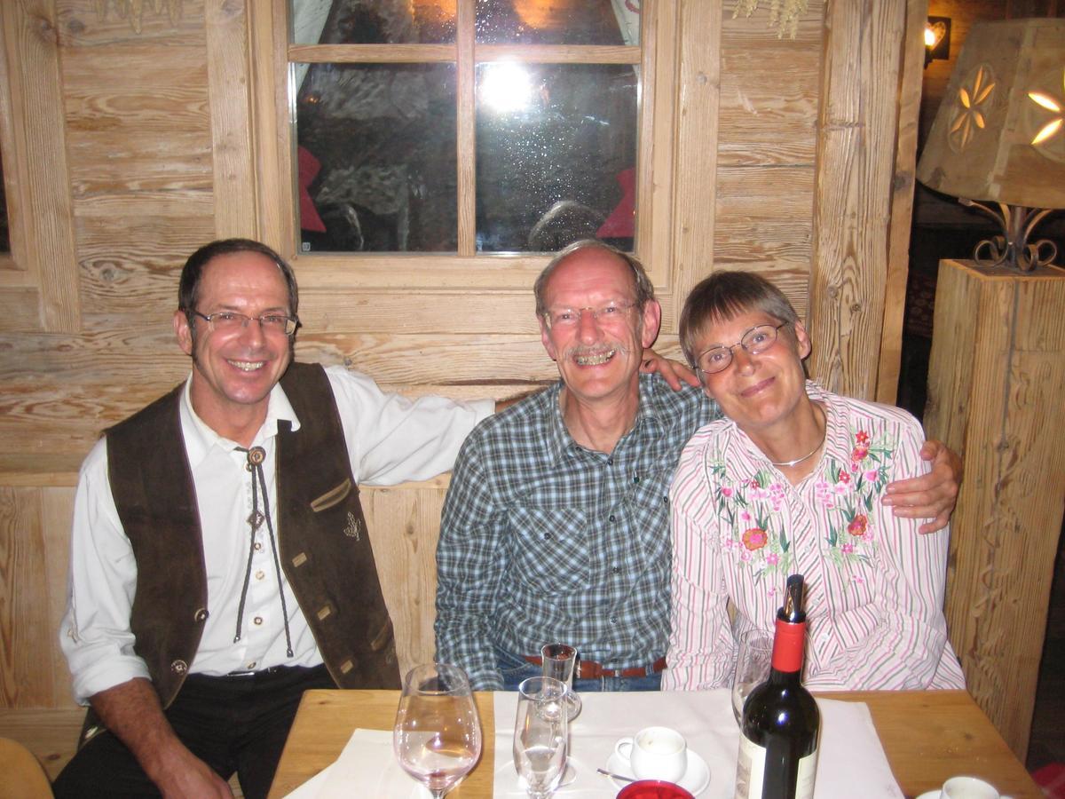 Fogajard Lovely Chalet Madonna di Campiglio Bagian luar foto